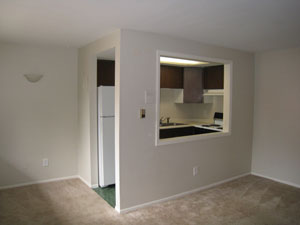 Eating Area