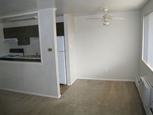 Eating Area